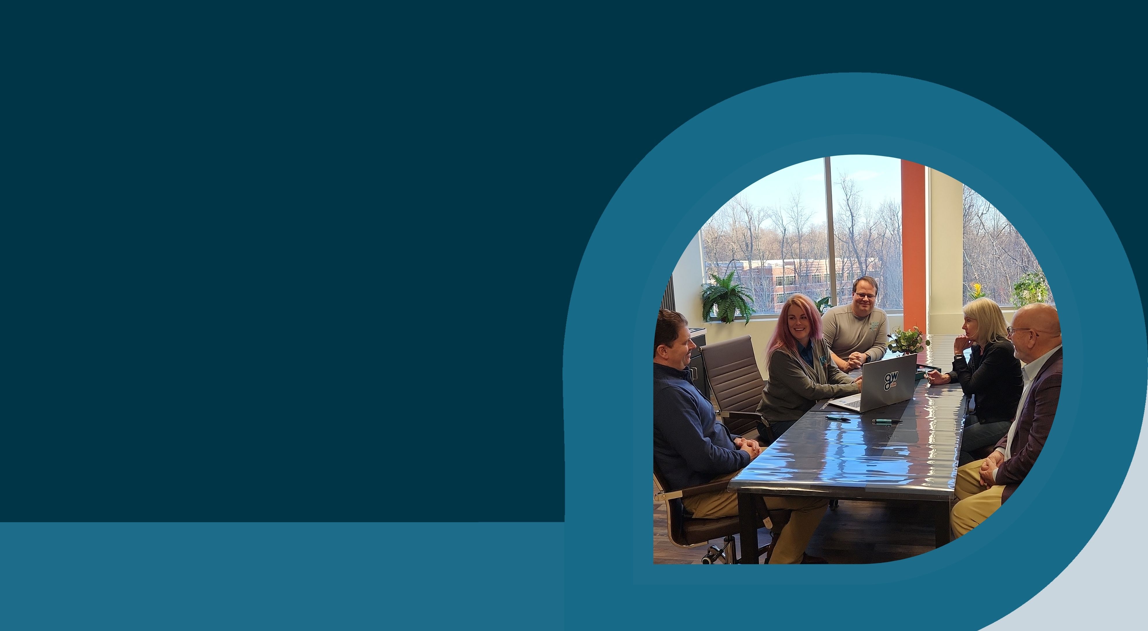 GW CPA LLP, a CPA firm in Prince Frederick, Maryland. Image: gwcpas.com.