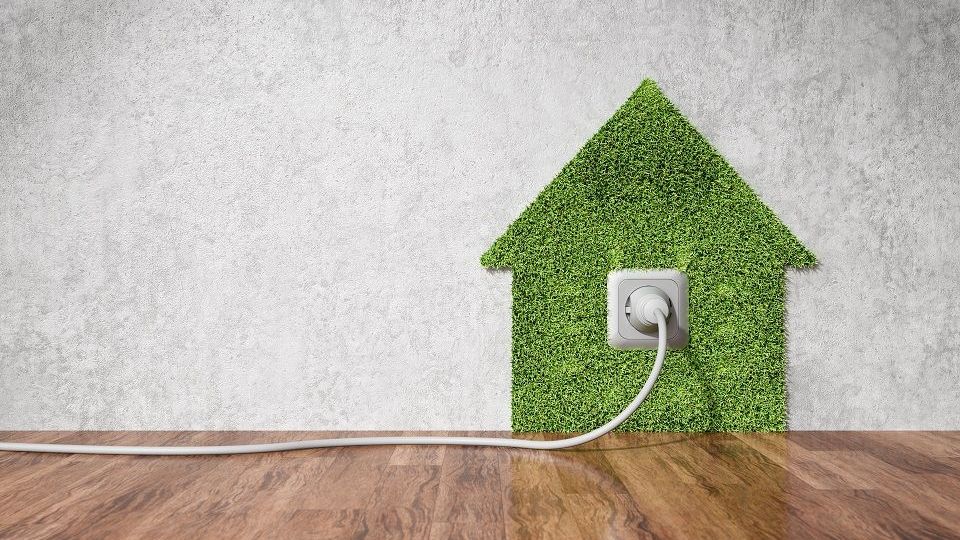 New Home Energy Tax Credits Starting In 2023